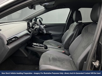 Used Volkswagen ID.4 2021 for sale - 78091115: Photo