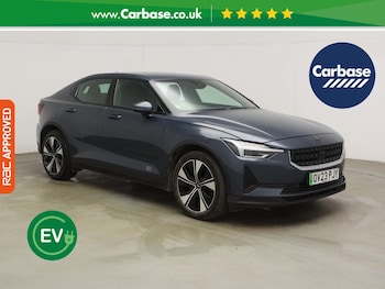 Used Polestar Polestar 2 2023 for sale - 78627447: Photo