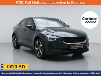 Used Polestar Polestar 2 2023 for sale - 78627447: Photo