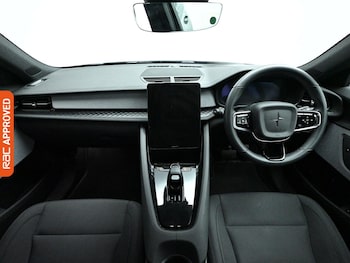 Used Polestar Polestar 2 2023 for sale - 78627447: Photo