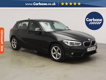 Used BMW 1 Series 2019 for sale - 79423781: Photo