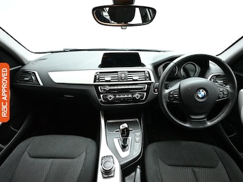 Used BMW 1 Series 2019 for sale - 79423781: Photo