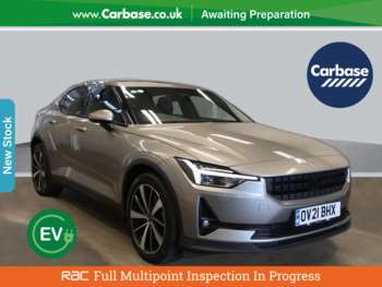 Used Polestar Polestar 2 2021 for sale - 74961004: Photo
