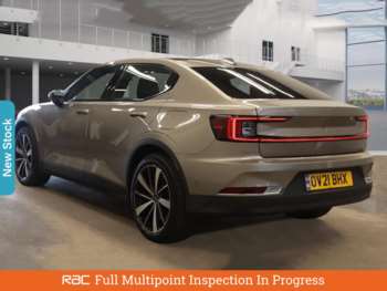 Used Polestar Polestar 2 2021 for sale - 74961004: Photo