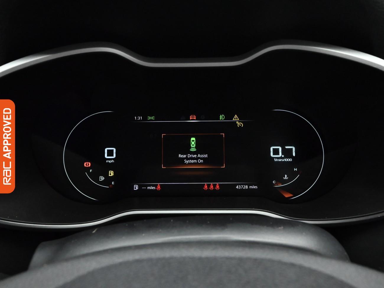 Used MG MG ZS 2021 for sale - 76890288: Photo 11