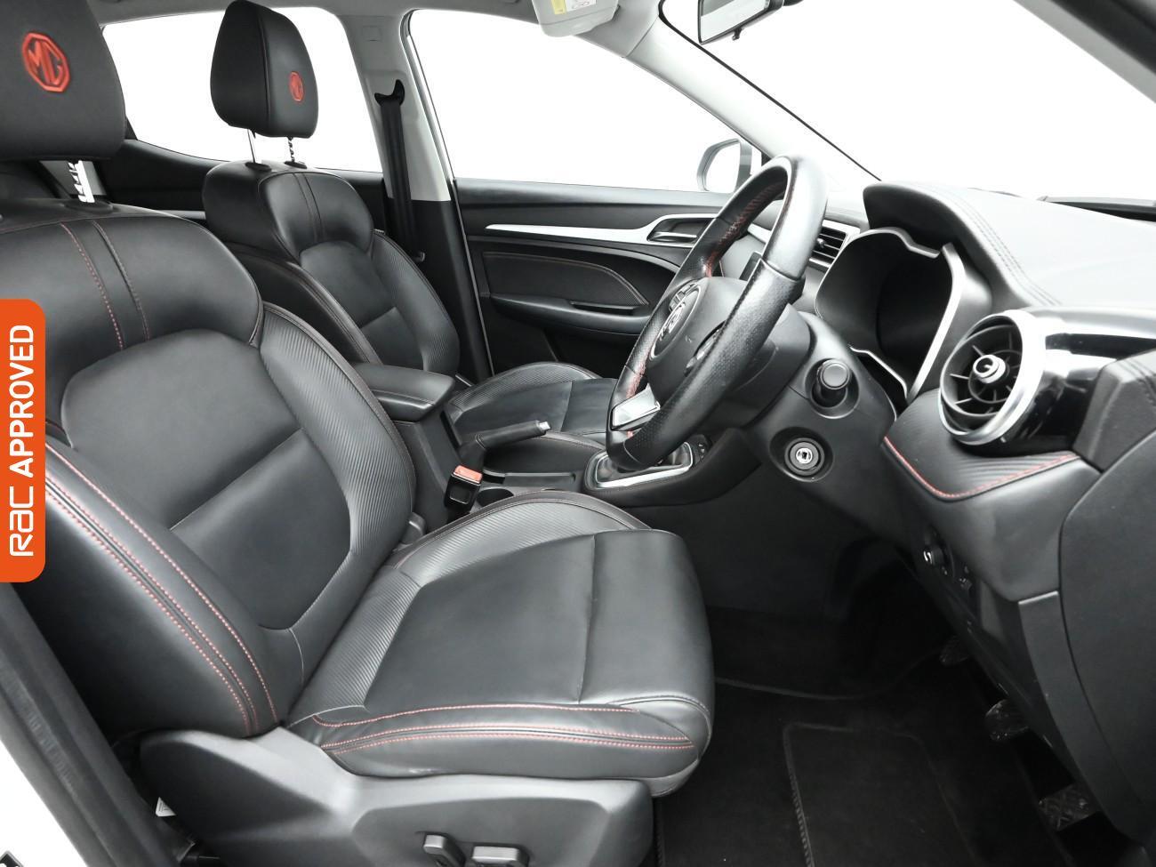 Used MG MG ZS 2021 for sale - 76890288: Photo 12