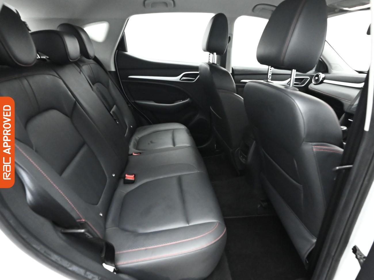 Used MG MG ZS 2021 for sale - 76890288: Photo 13