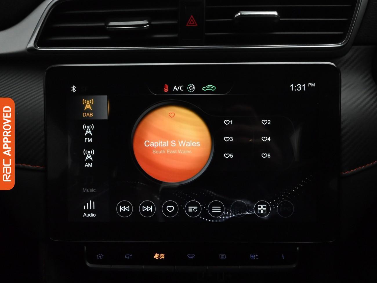 Used MG MG ZS 2021 for sale - 76890288: Photo 15