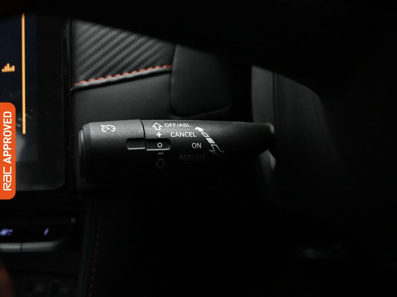 Used MG MG ZS 2021 for sale - 76890288: Photo 16