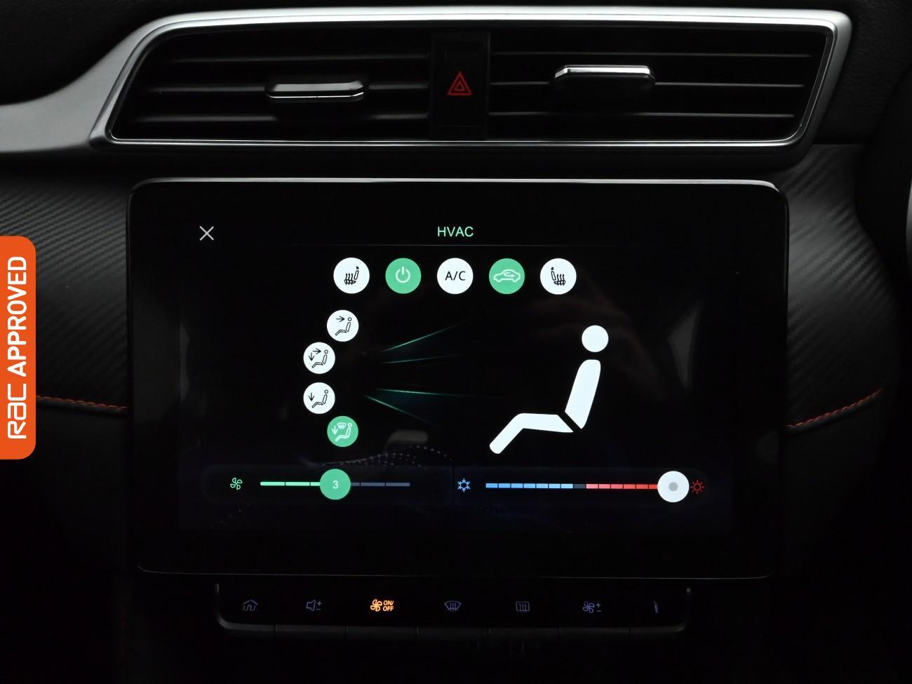 Used MG MG ZS 2021 for sale - 76890288: Photo 18