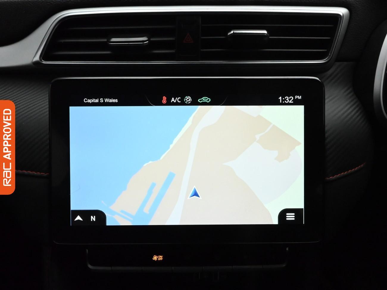 Used MG MG ZS 2021 for sale - 76890288: Photo 19