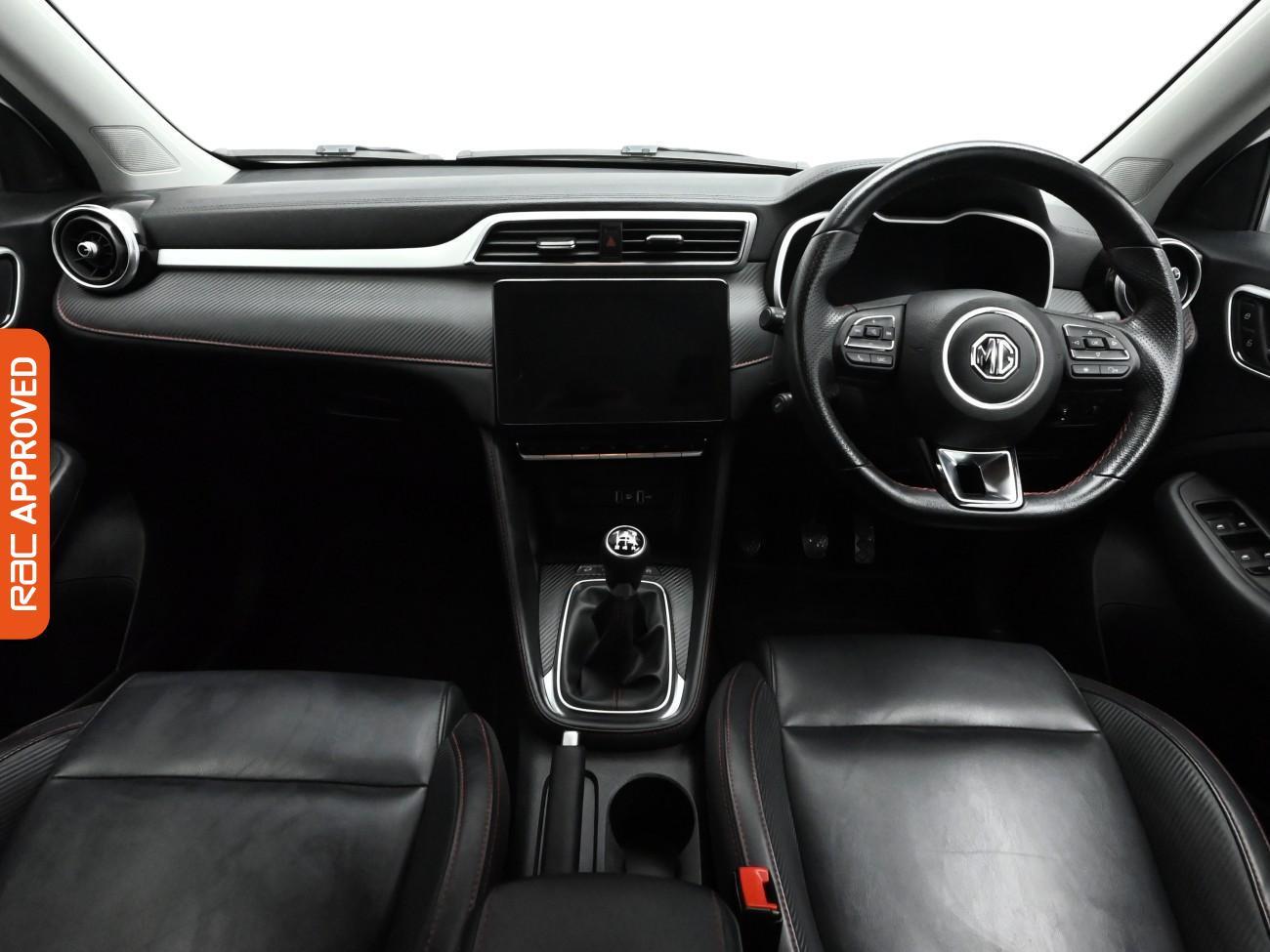 Used MG MG ZS 2021 for sale - 76890288: Photo 2