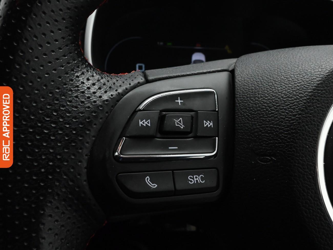 Used MG MG ZS 2021 for sale - 76890288: Photo 21