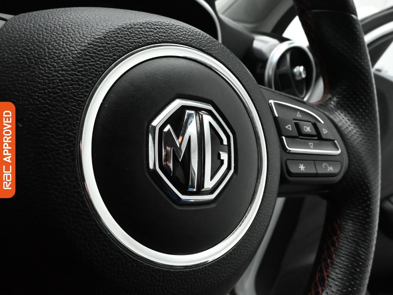 Used MG MG ZS 2021 for sale - 76890288: Photo 22