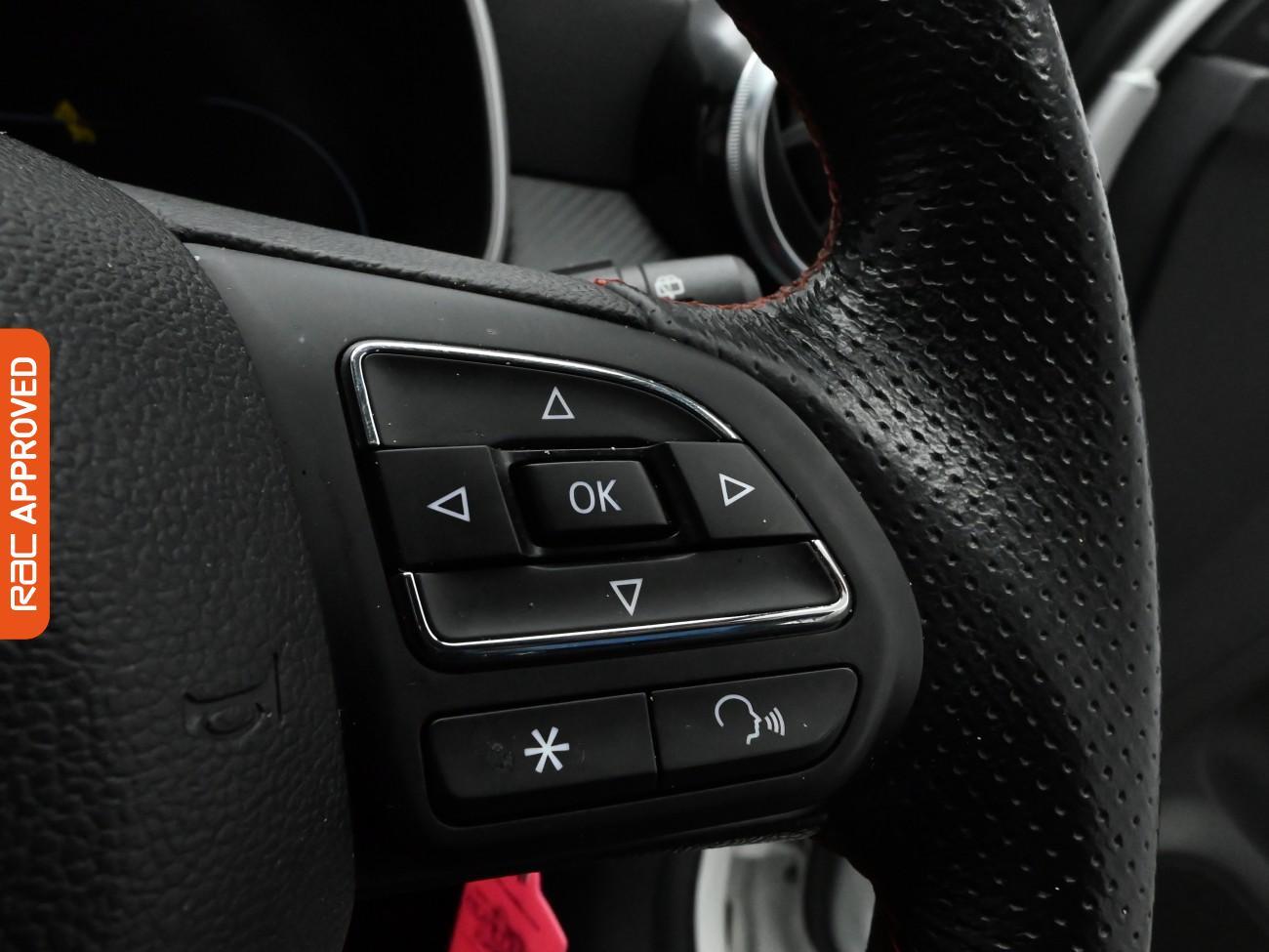 Used MG MG ZS 2021 for sale - 76890288: Photo 23