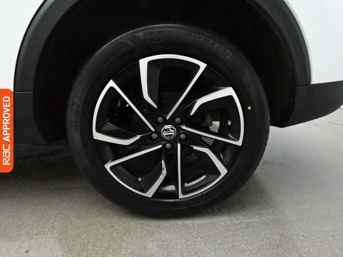 Used MG MG ZS 2021 for sale - 76890288: Photo 26