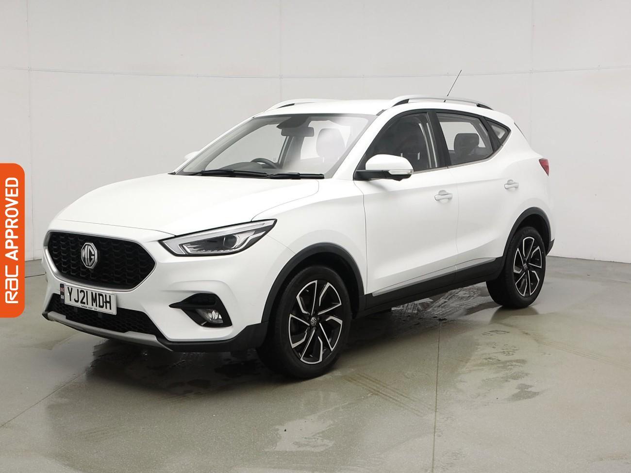 Used MG MG ZS 2021 for sale - 76890288: Photo 27