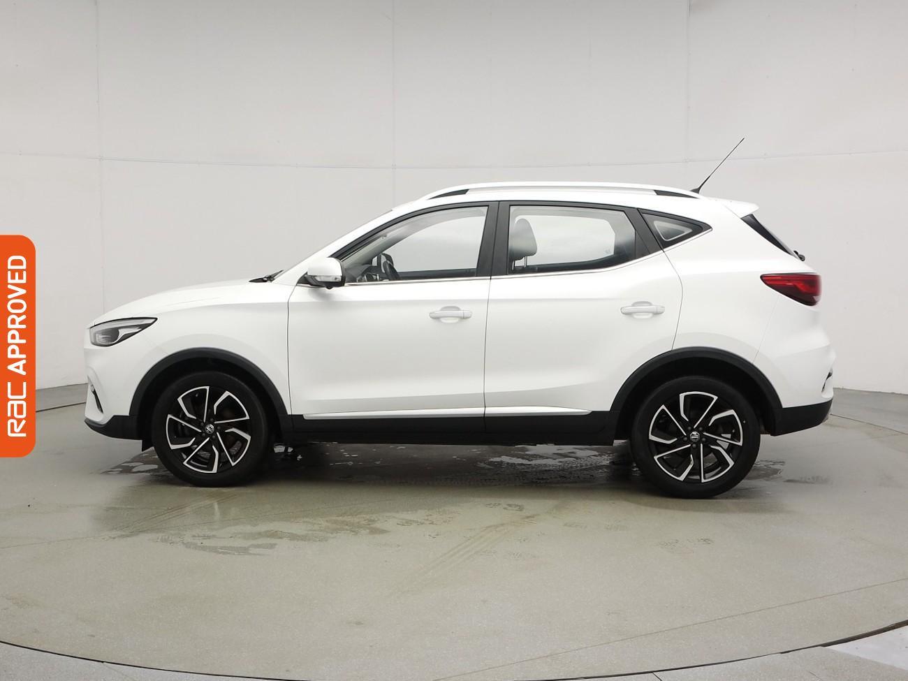 Used MG MG ZS 2021 for sale - 76890288: Photo 28