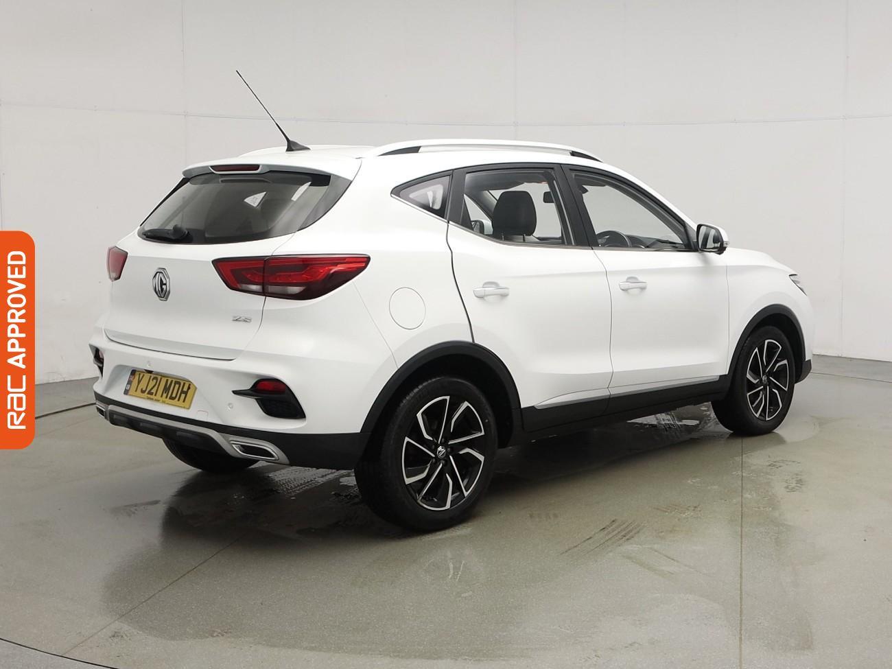 Used MG MG ZS 2021 for sale - 76890288: Photo 29