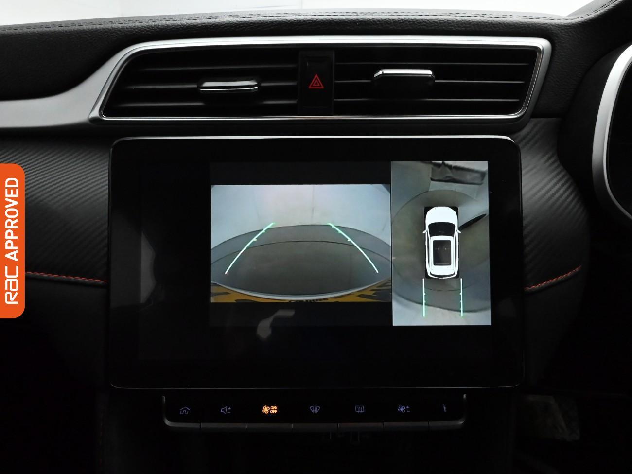 Used MG MG ZS 2021 for sale - 76890288: Photo 3