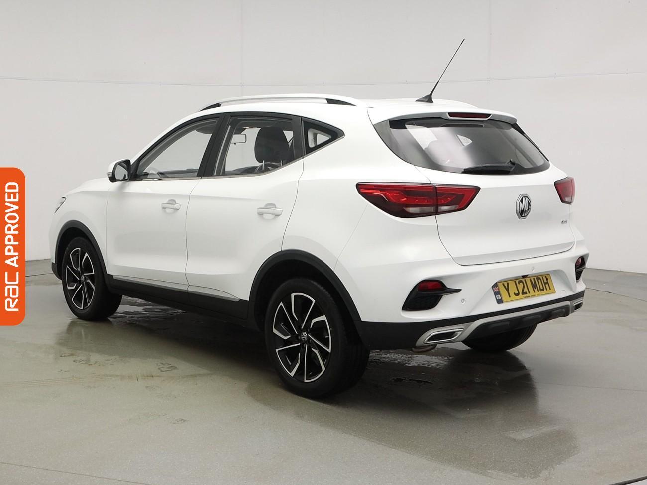 Used MG MG ZS 2021 for sale - 76890288: Photo 4