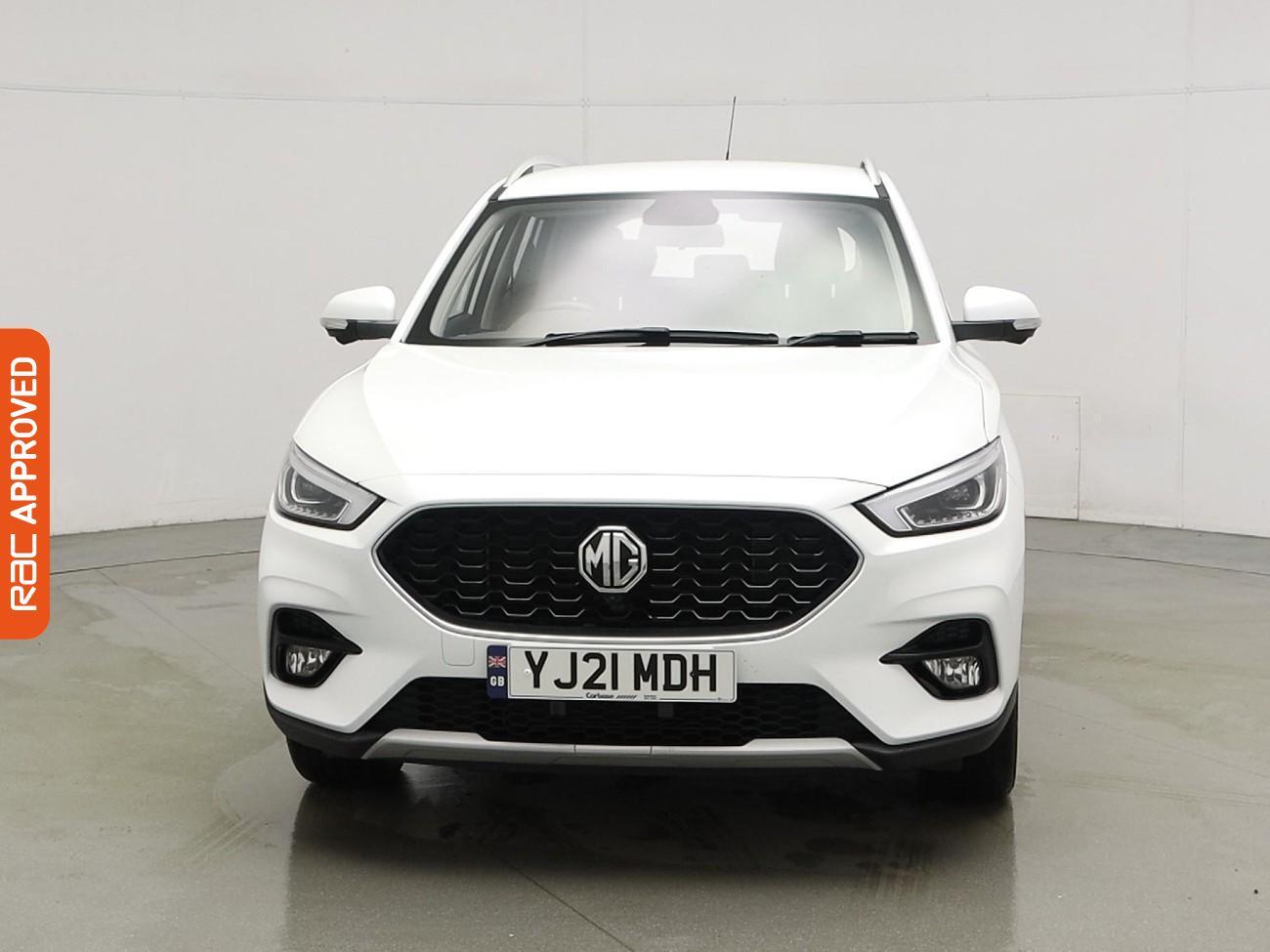 Used MG MG ZS 2021 for sale - 76890288: Photo 7