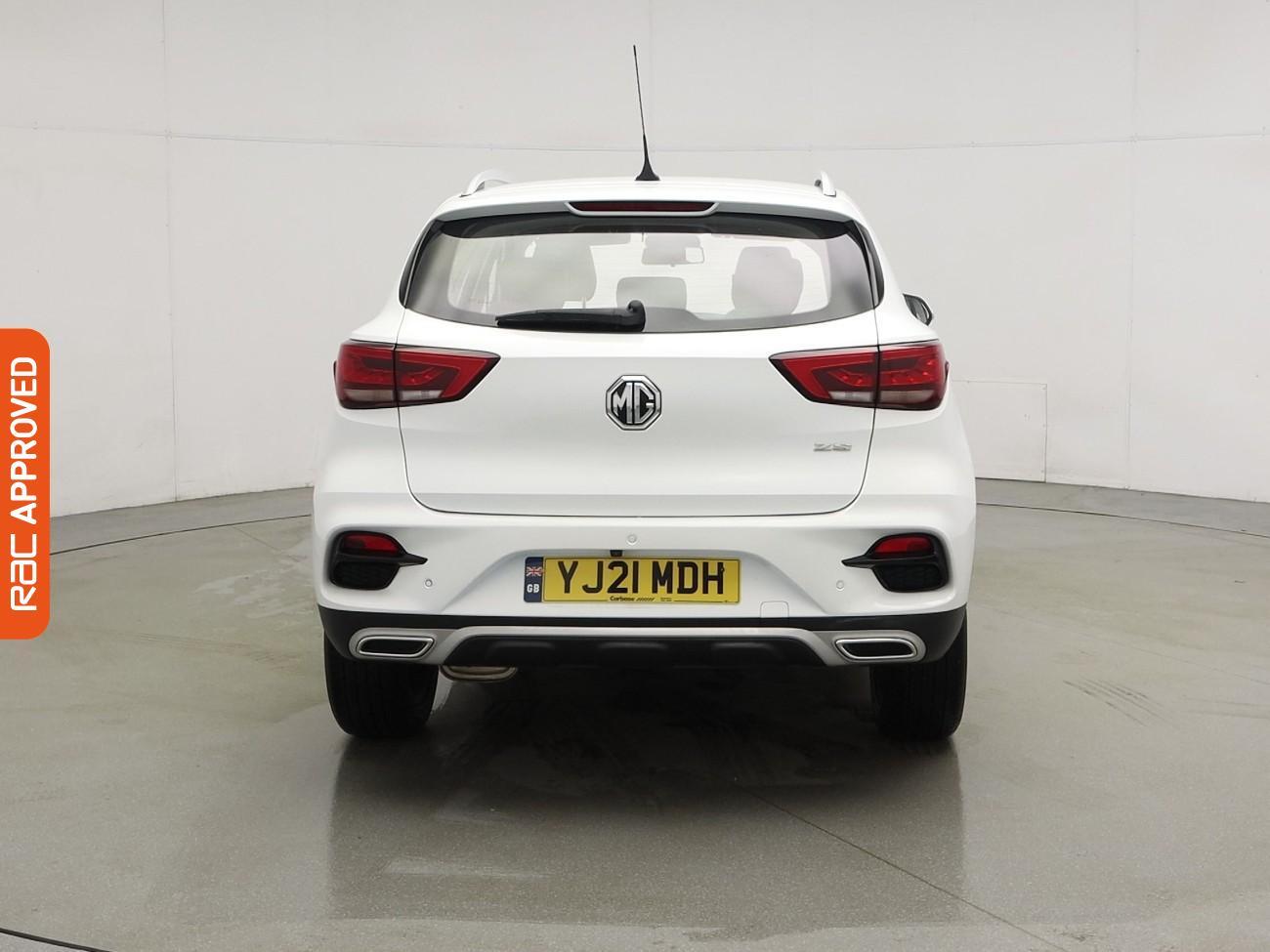 Used MG MG ZS 2021 for sale - 76890288: Photo 8