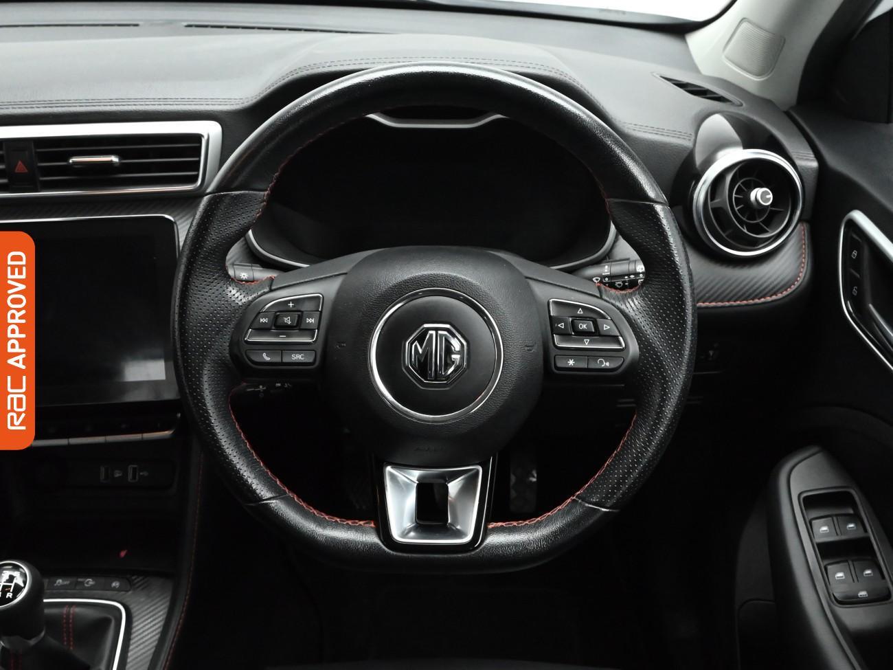 Used MG MG ZS 2021 for sale - 76890288: Photo 9