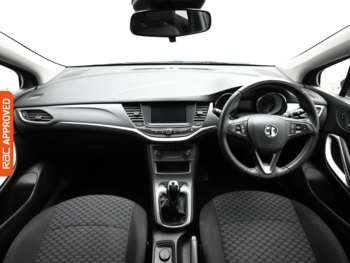 Used Vauxhall Astra 2022 for sale - 75150948: Photo