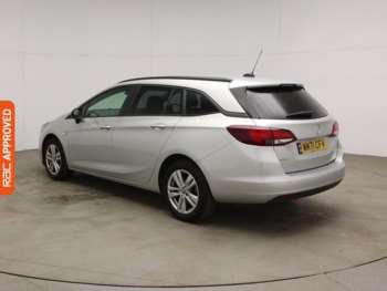 Used Vauxhall Astra 2022 for sale - 75150948: Photo
