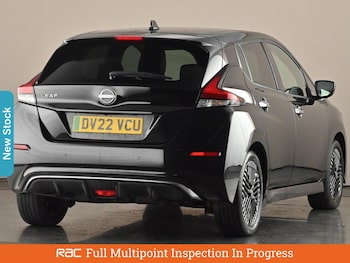 Used Nissan Leaf 2022 for sale - 76113715: Photo 2