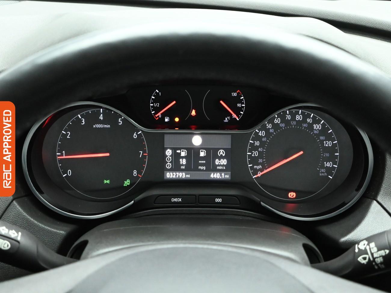 Used Vauxhall Grandland X 2020 for sale - 77294552: Photo 11