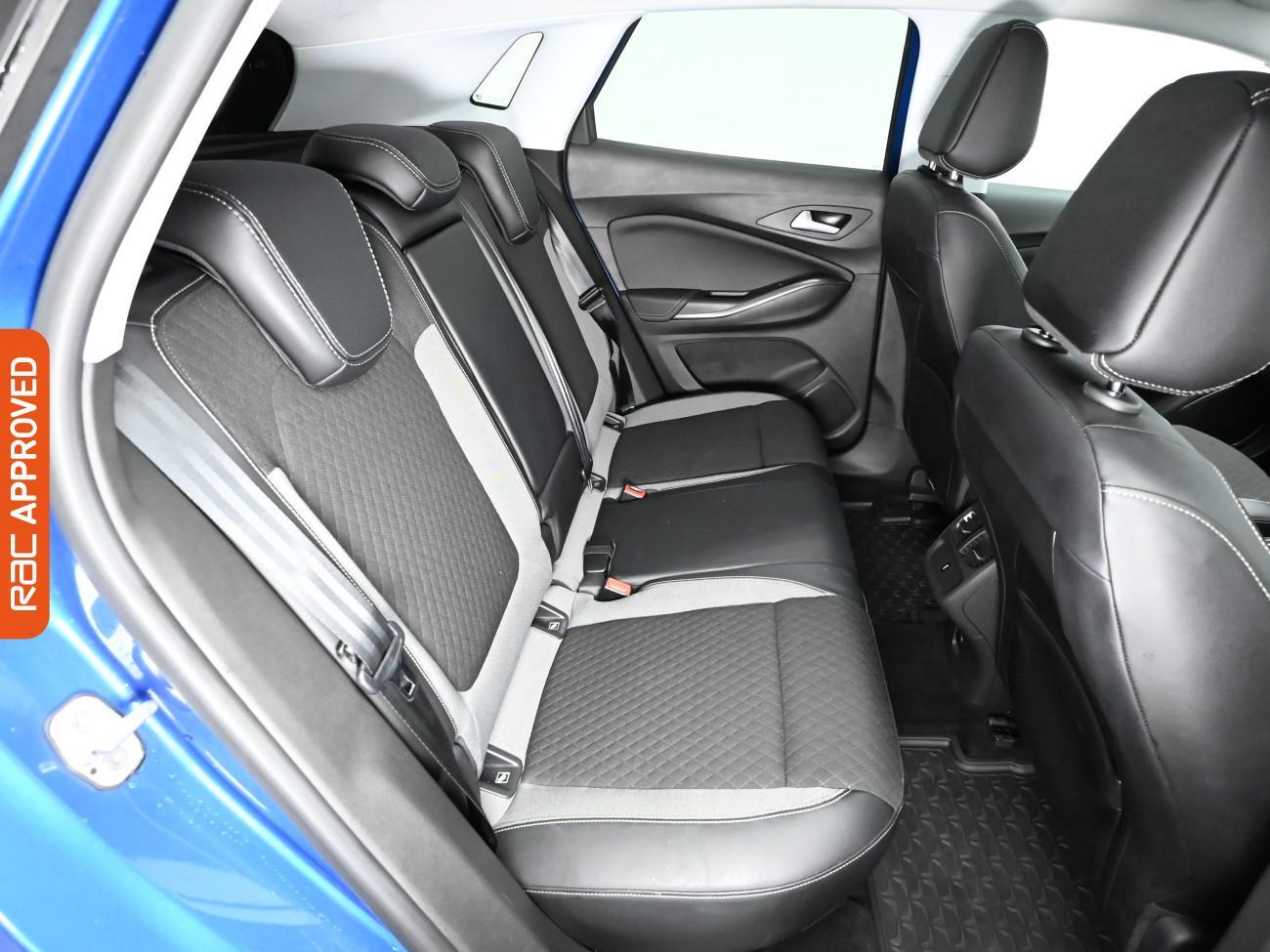 Used Vauxhall Grandland X 2020 for sale - 77294552: Photo 13