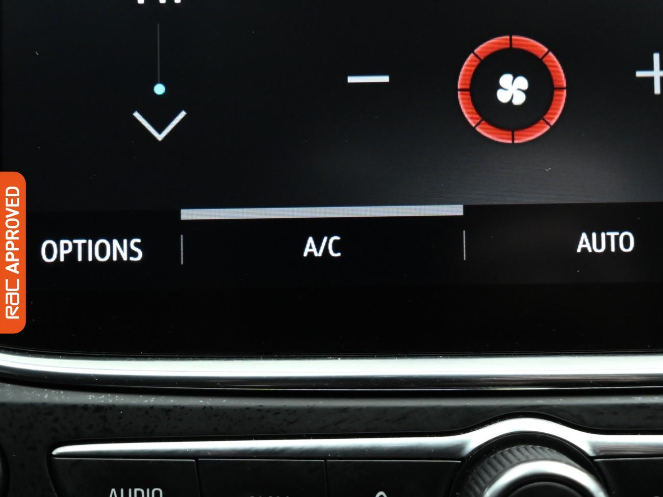 Used Vauxhall Grandland X 2020 for sale - 77294552: Photo 15