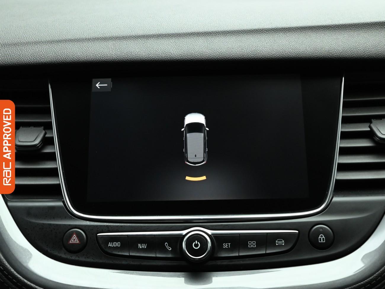 Used Vauxhall Grandland X 2020 for sale - 77294552: Photo 18