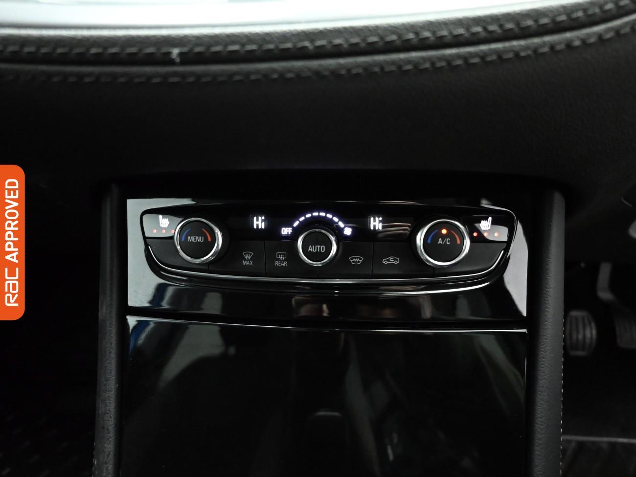 Used Vauxhall Grandland X 2020 for sale - 77294552: Photo 19