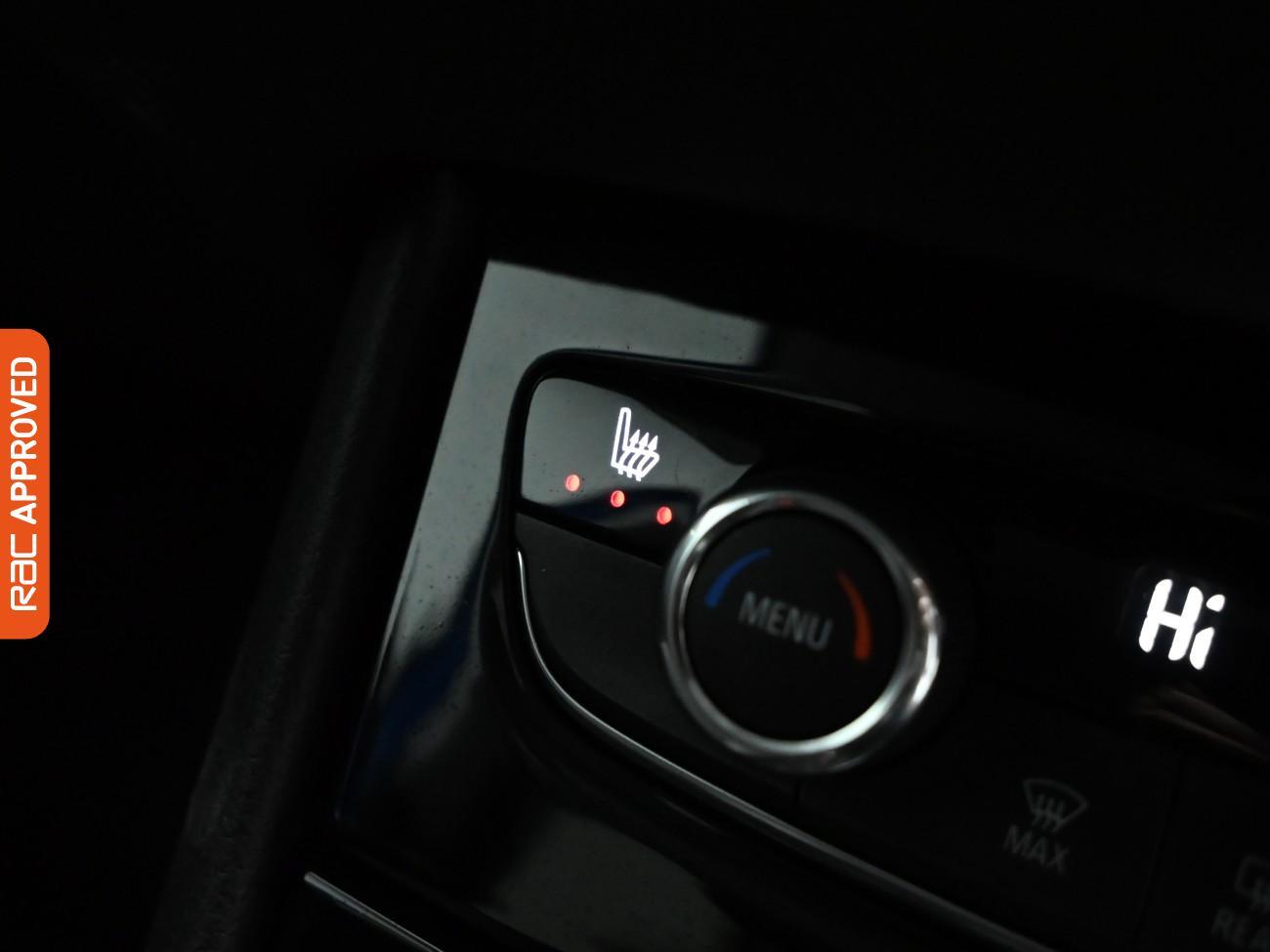 Used Vauxhall Grandland X 2020 for sale - 77294552: Photo 22