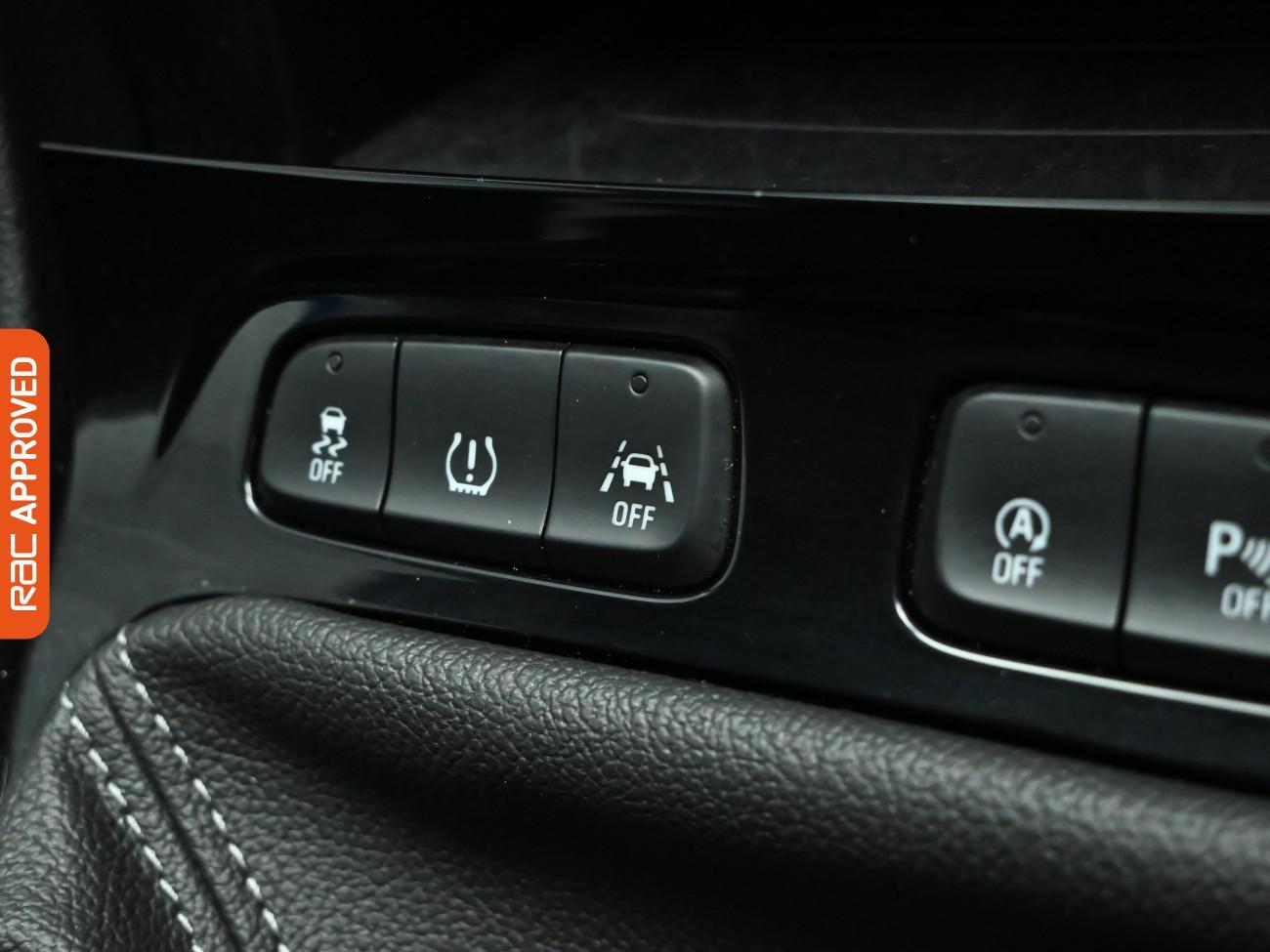 Used Vauxhall Grandland X 2020 for sale - 77294552: Photo 23