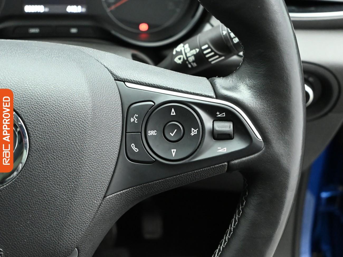 Used Vauxhall Grandland X 2020 for sale - 77294552: Photo 24