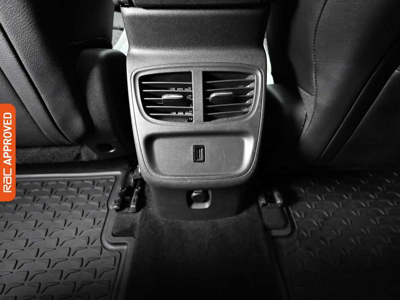 Used Vauxhall Grandland X 2020 for sale - 77294552: Photo 27