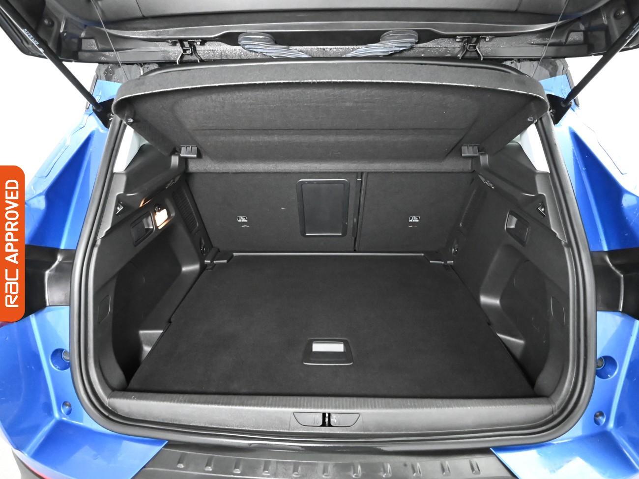 Used Vauxhall Grandland X 2020 for sale - 77294552: Photo 28