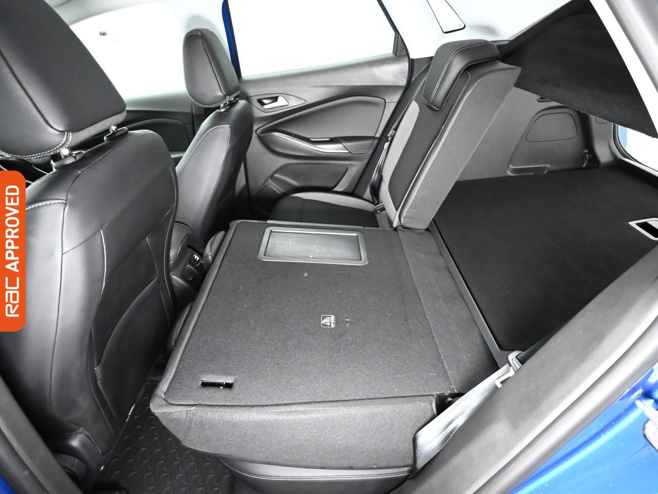 Used Vauxhall Grandland X 2020 for sale - 77294552: Photo 29