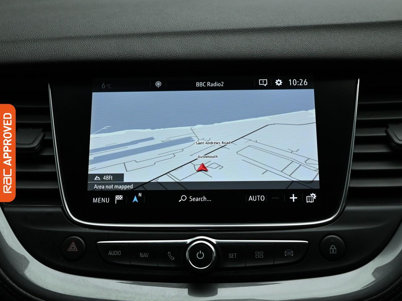 Used Vauxhall Grandland X 2020 for sale - 77294552: Photo 3