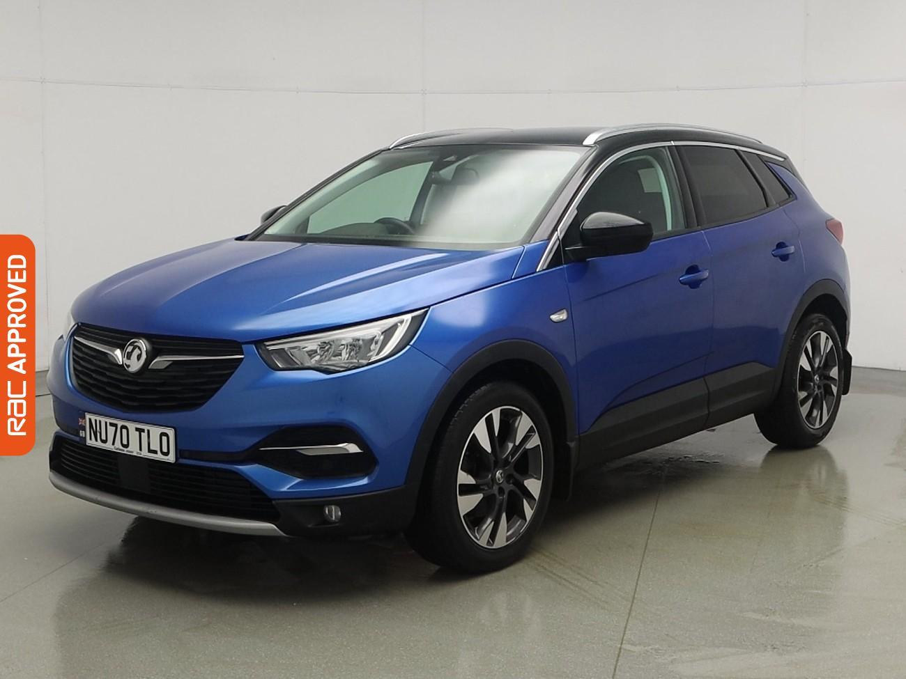 Used Vauxhall Grandland X 2020 for sale - 77294552: Photo 32