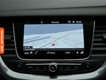 Used Vauxhall Grandland X 2020 for sale - 77294552: Photo