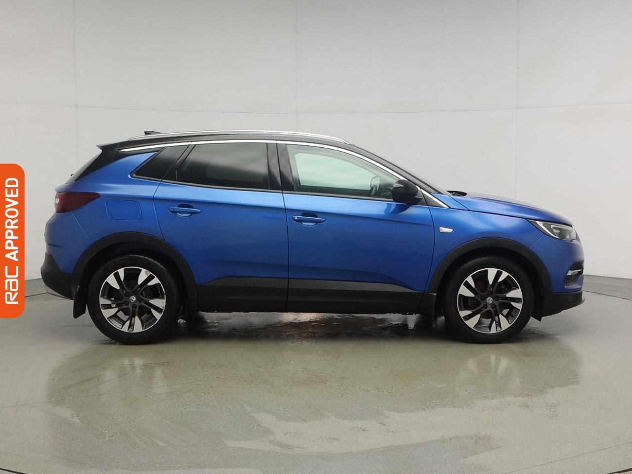 Used Vauxhall Grandland X 2020 for sale - 77294552: Photo 6