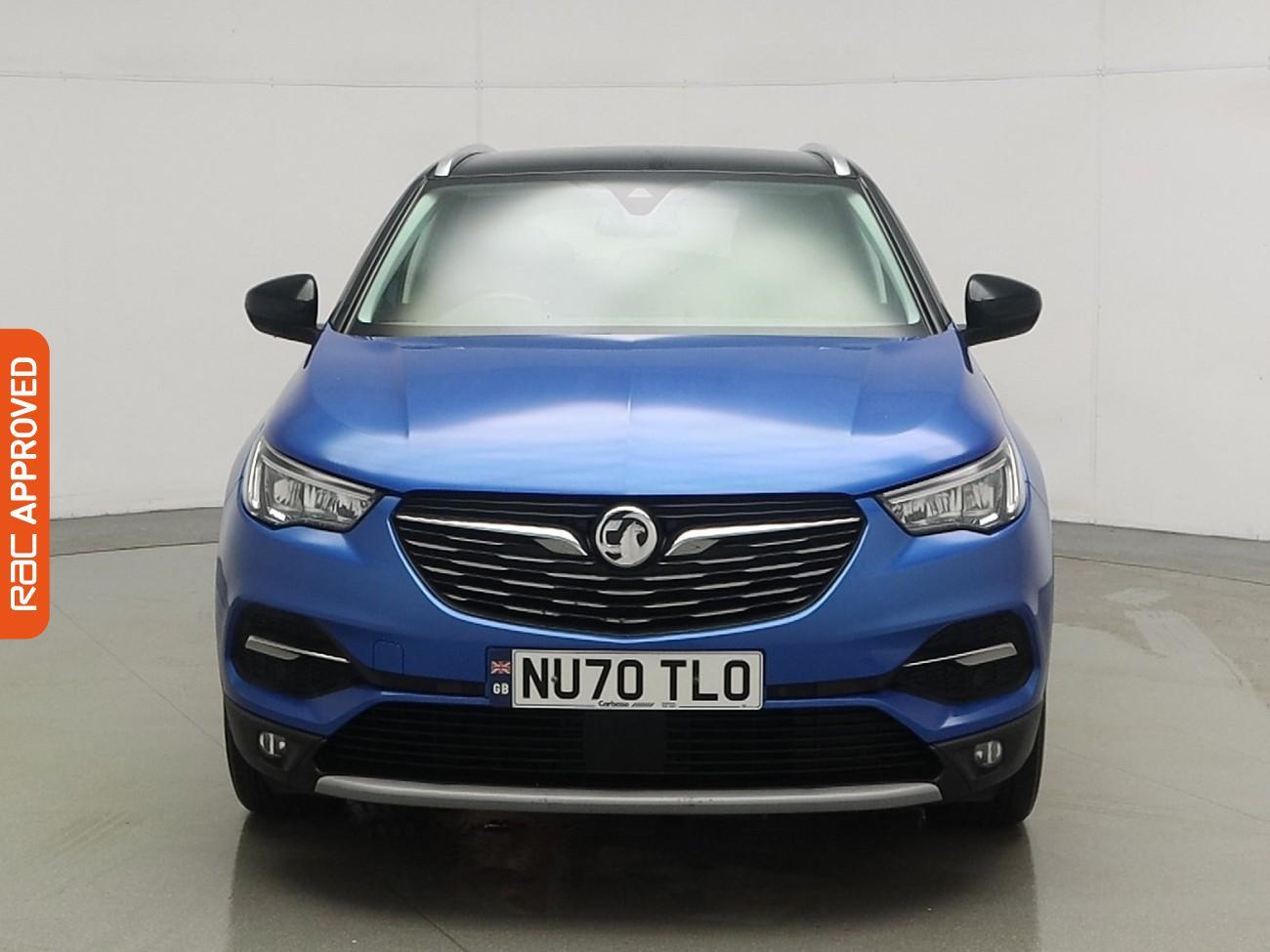 Used Vauxhall Grandland X 2020 for sale - 77294552: Photo 7