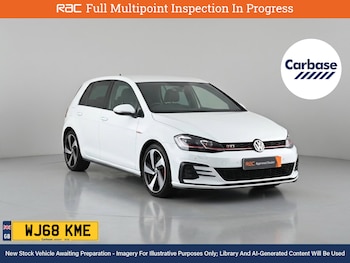 Volkswagen Golf feature image