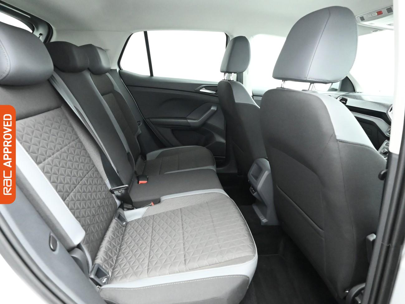 Used Volkswagen T-Cross 2021 for sale - 76961436: Photo 13