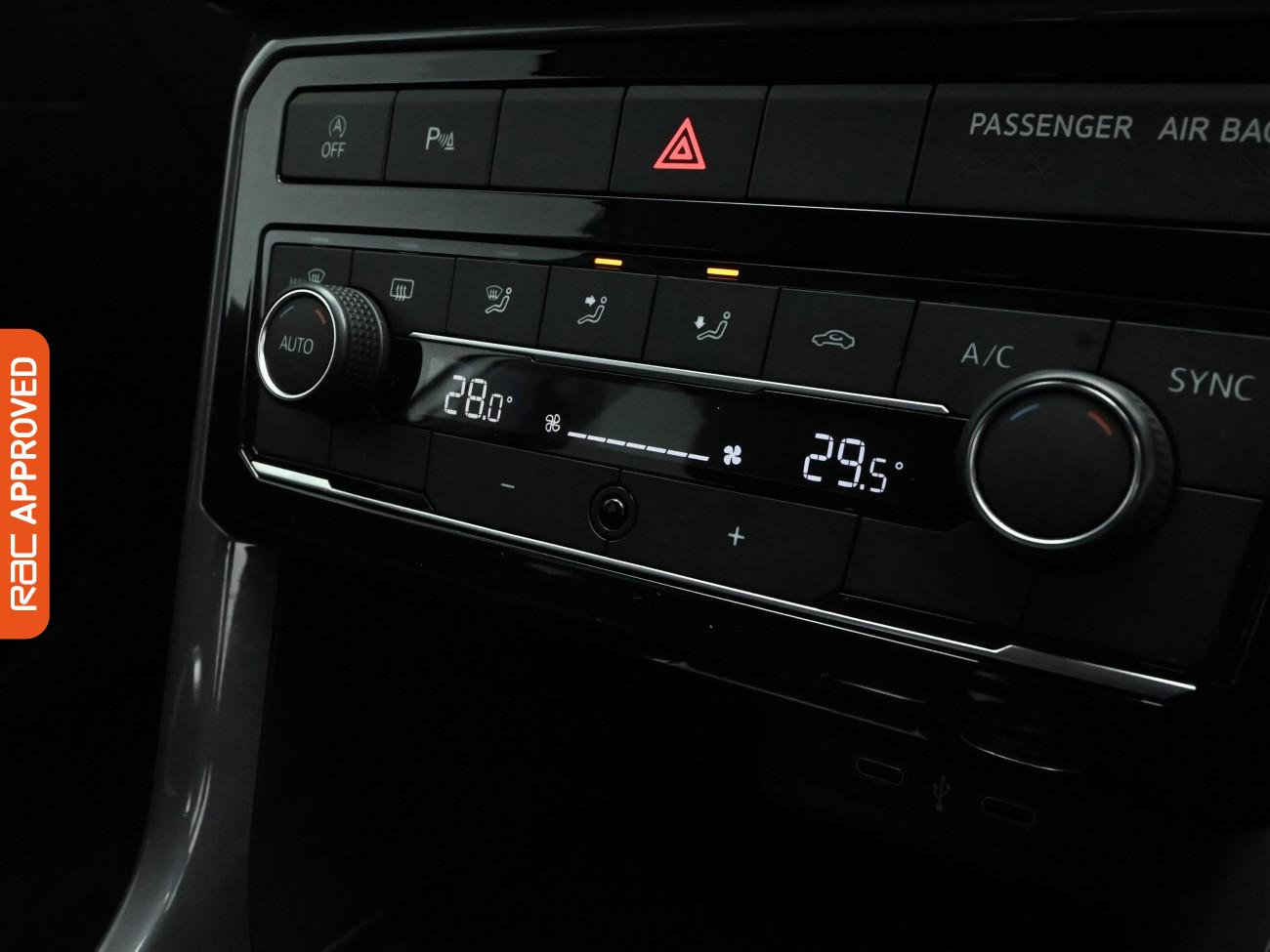 Used Volkswagen T-Cross 2021 for sale - 76961436: Photo 14